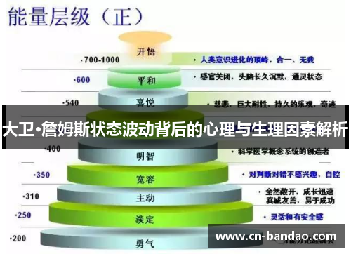 大卫·詹姆斯状态波动背后的心理与生理因素解析