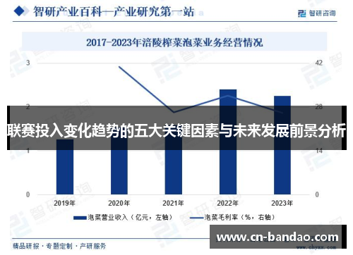 联赛投入变化趋势的五大关键因素与未来发展前景分析