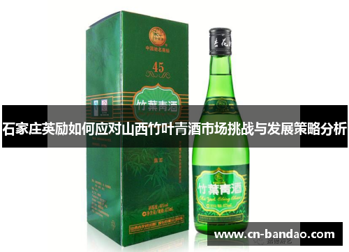 石家庄英励如何应对山西竹叶青酒市场挑战与发展策略分析