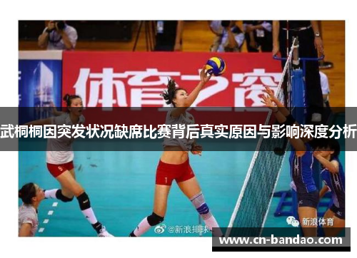 武桐桐因突发状况缺席比赛背后真实原因与影响深度分析