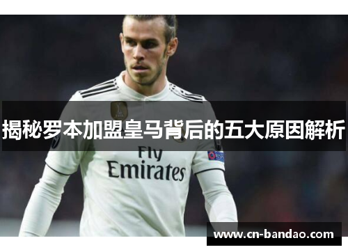 揭秘罗本加盟皇马背后的五大原因解析